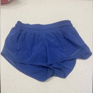 Dark blue Lulu Hottie hots